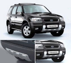 Ford Maverick 3.0 Xlt