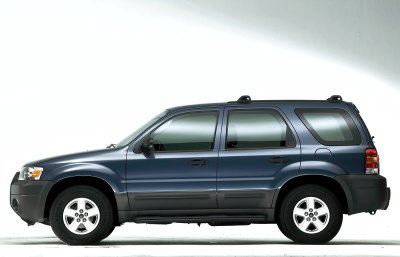 Ford Maverick 3.0