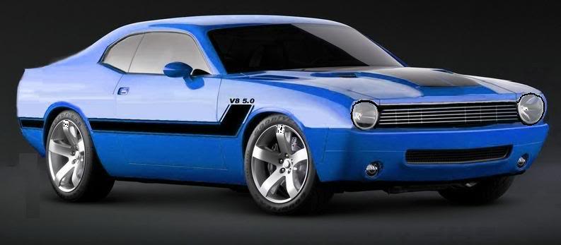Ford Maverick Concept