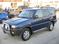 Ford Maverick Glx