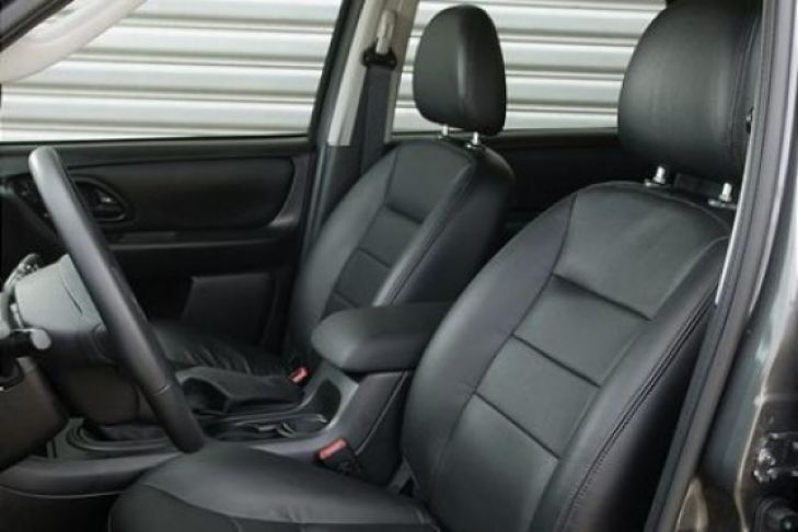 Ford Maverick Highclass