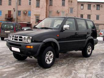 Ford Maverick Suv Ford Maverick Suv