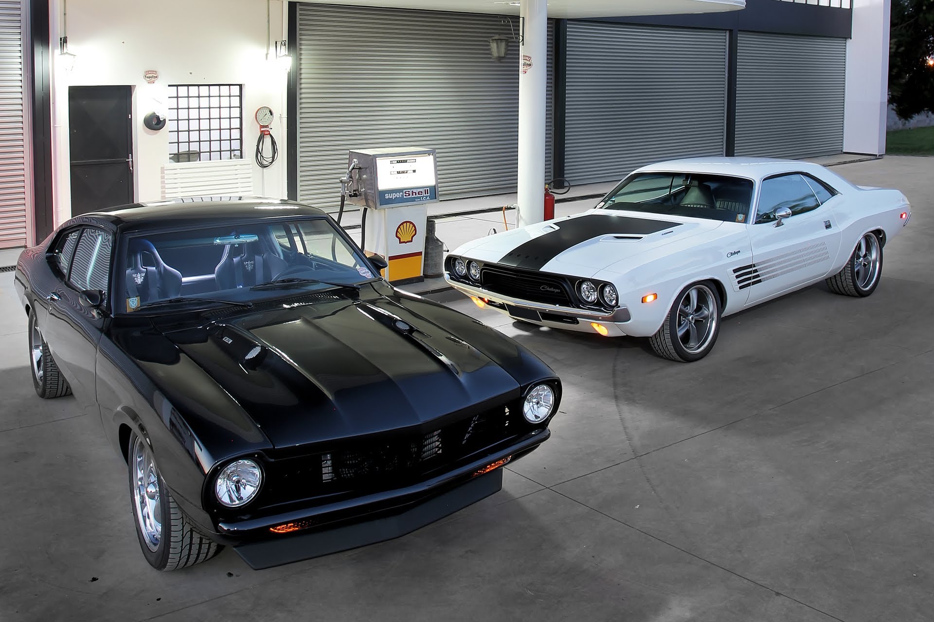 Ford Maverick Turbo