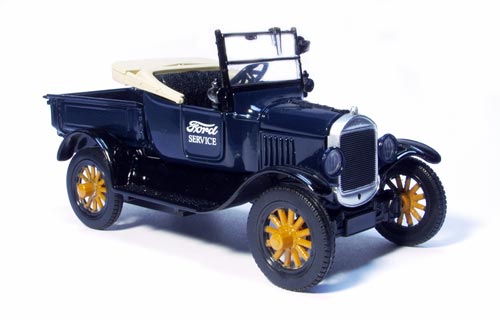 Ford Model T 1920