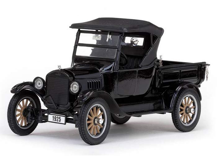 Ford Model T 1925 Ford Model T 1925