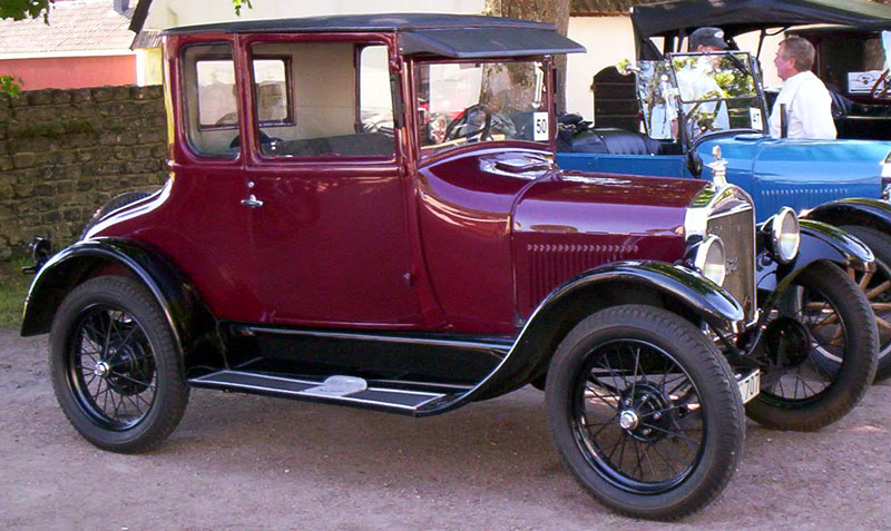 Ford Model T 1926