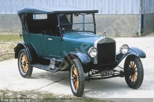 Ford Model T 1926
