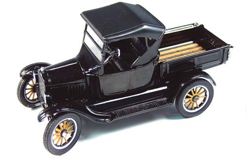Ford Model T Pickup