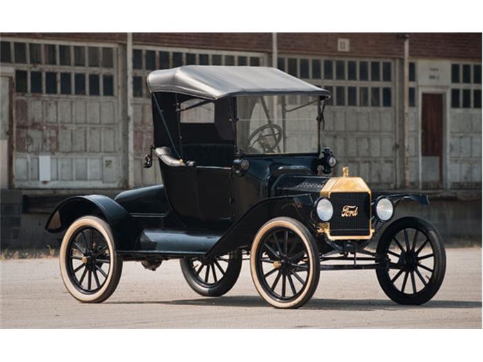 Ford Model T Roadster