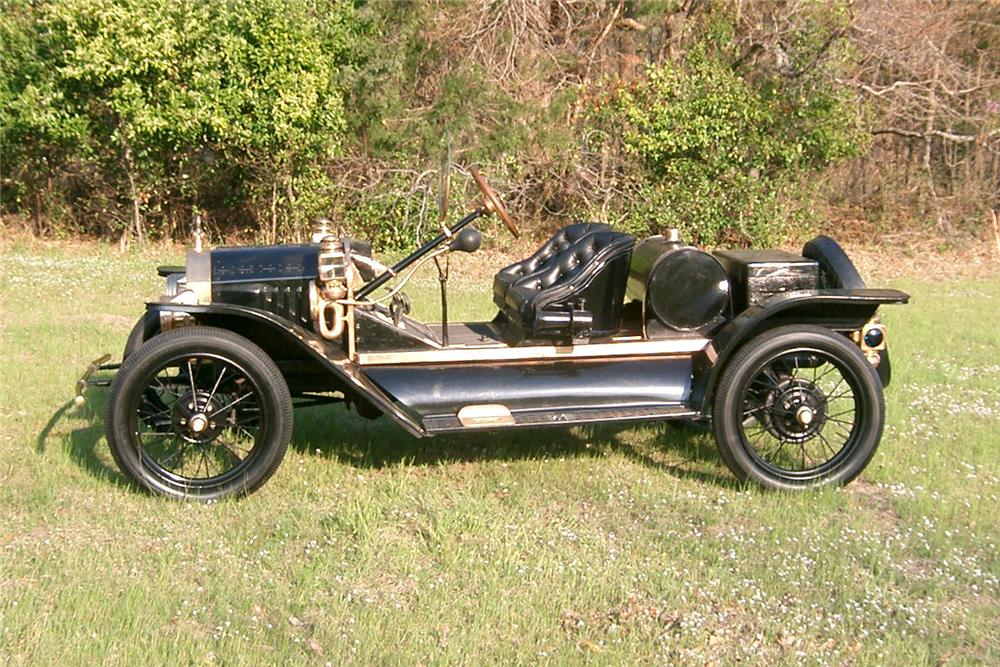 Ford Model T Speedster