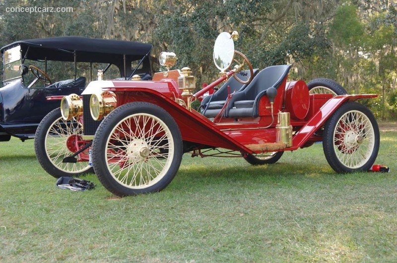 Ford Model T Speedster