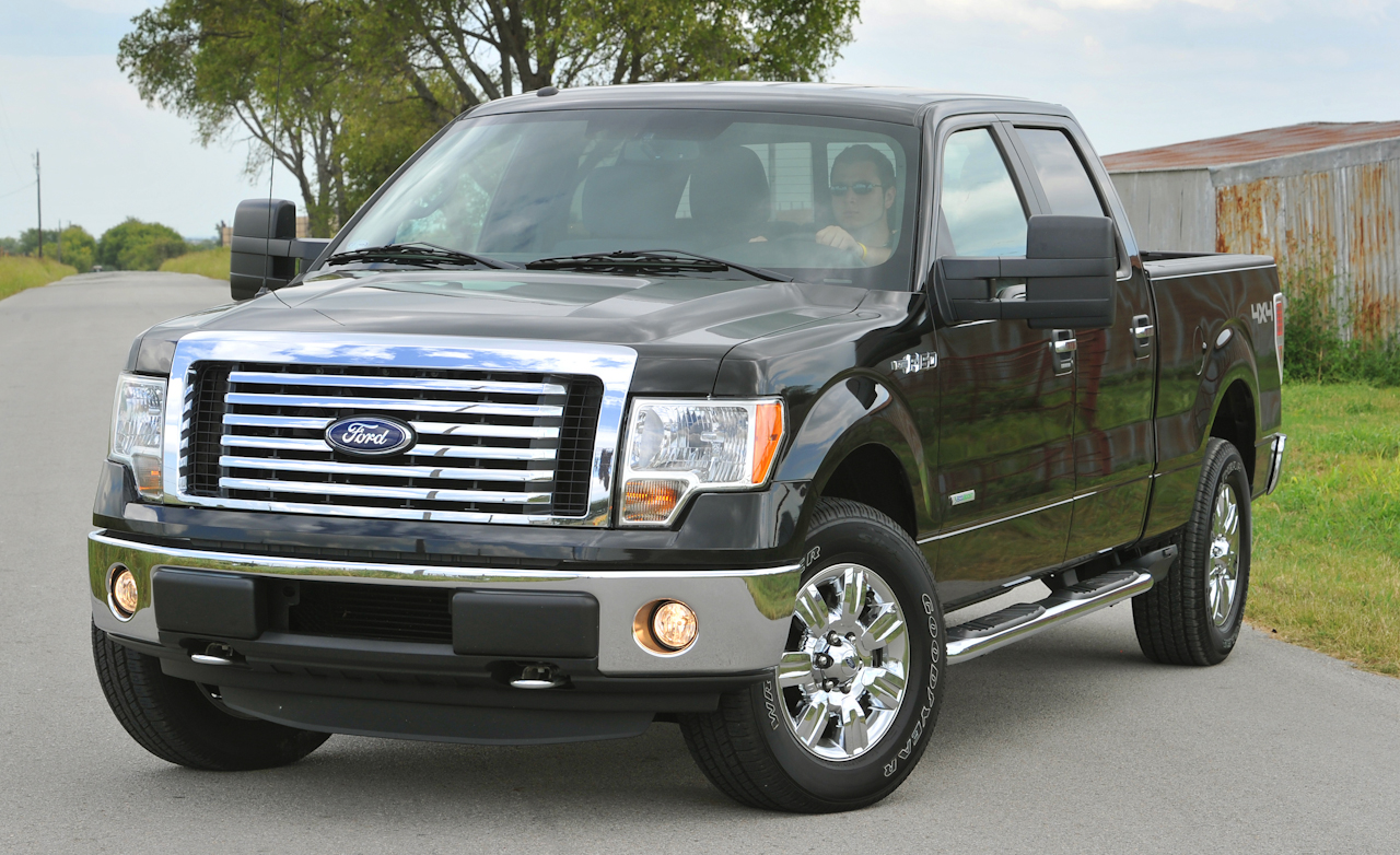 Ford T 150 Ford T 150