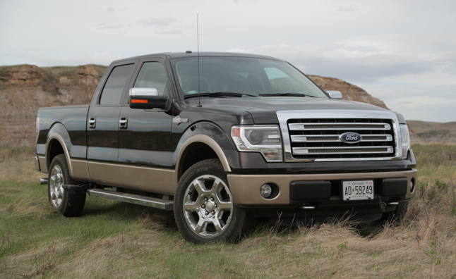 Ford T 150