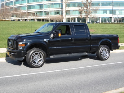 Ford T 250