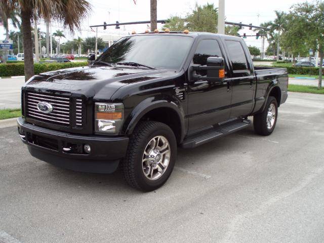 Ford T 250