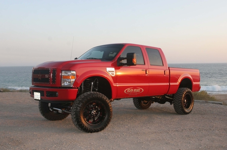 Ford T 250