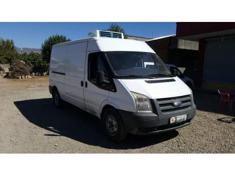 Ford T 350