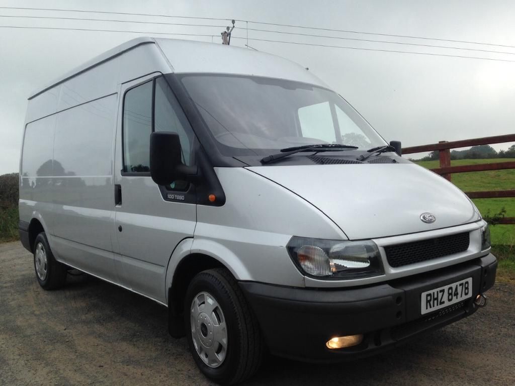 Ford T 350