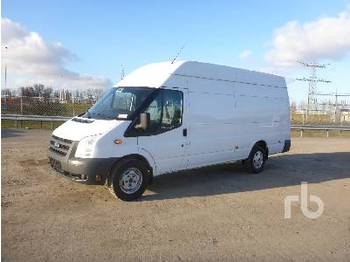 Ford T 350