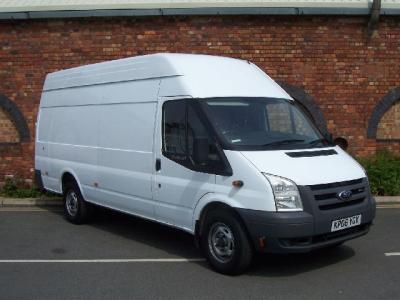 Ford T 350