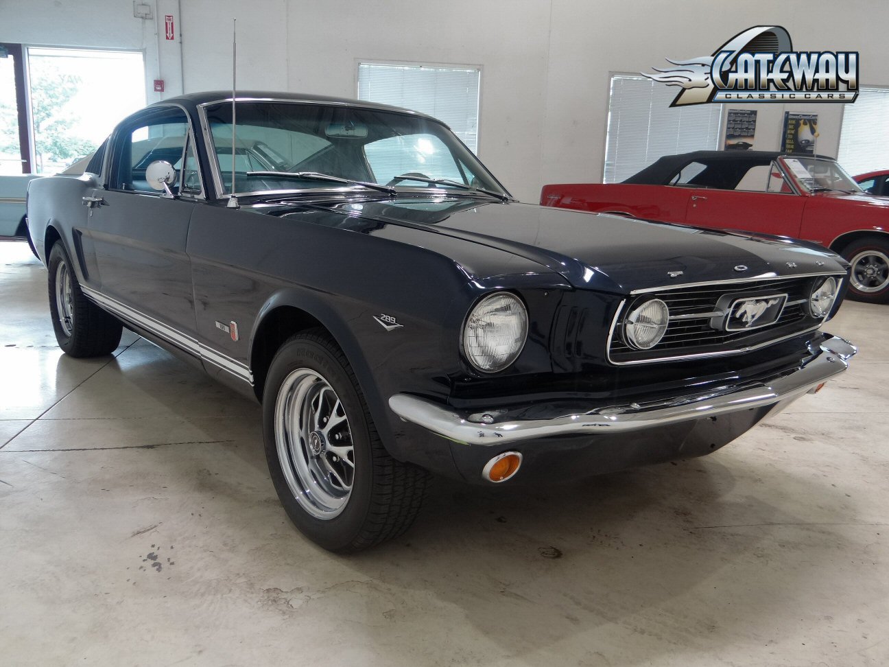 Ford T 5