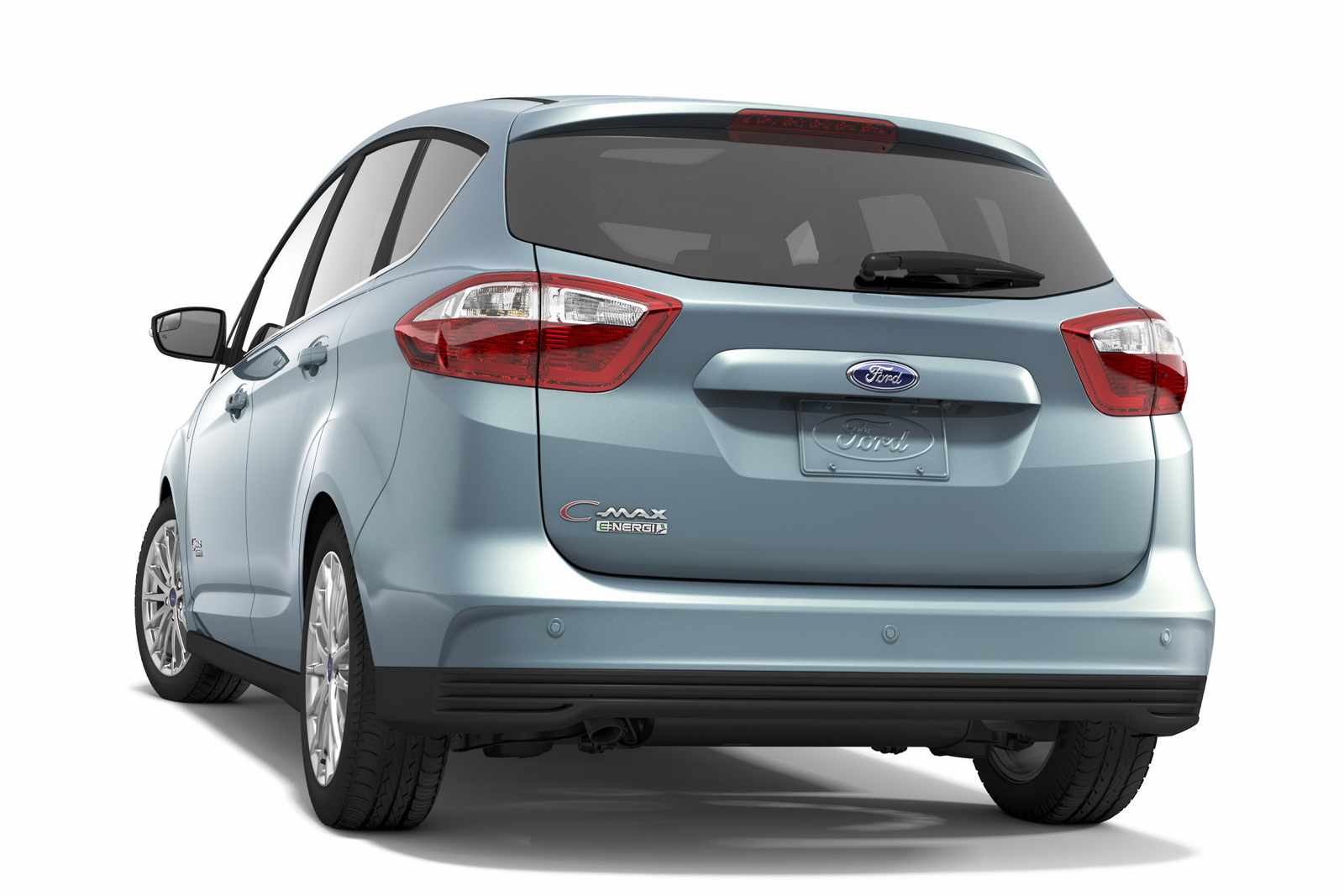 Ford T Max