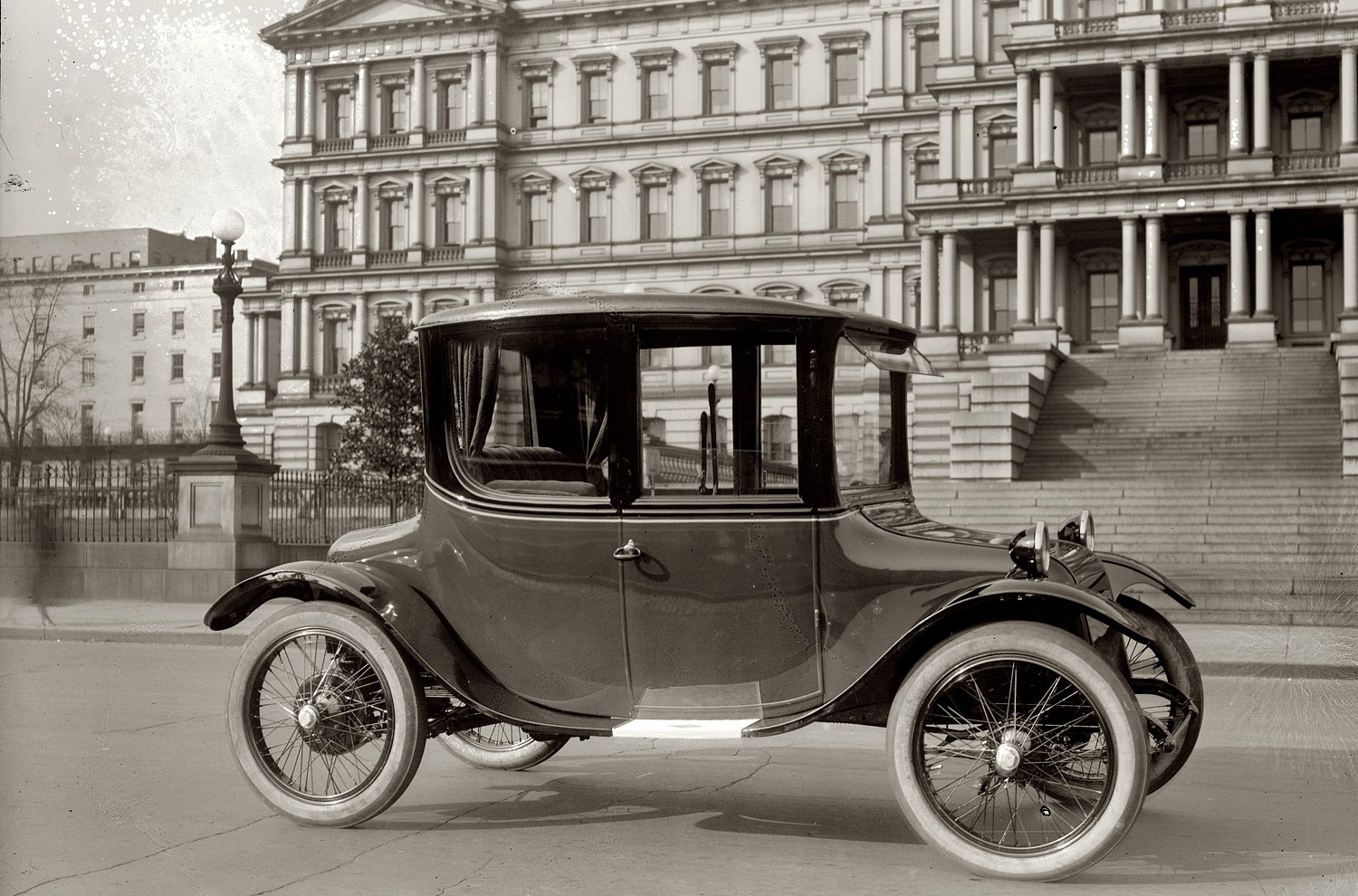 Ford T Modell