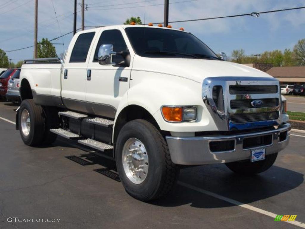 Ford T Rex Truck