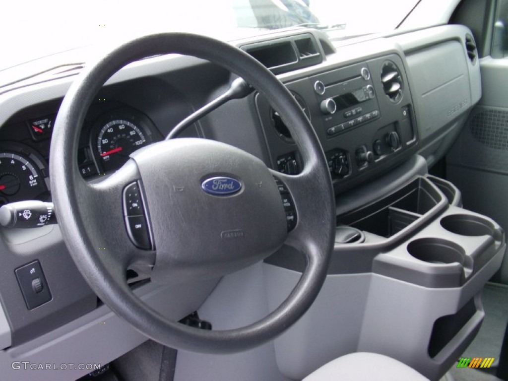 Ford T Series Van