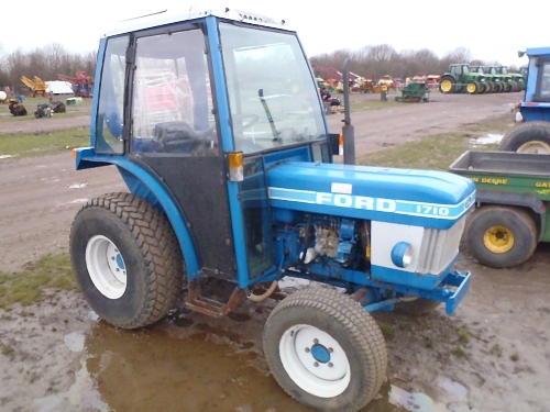 Ford 1710