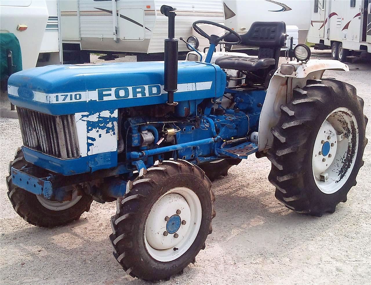 Ford 1710