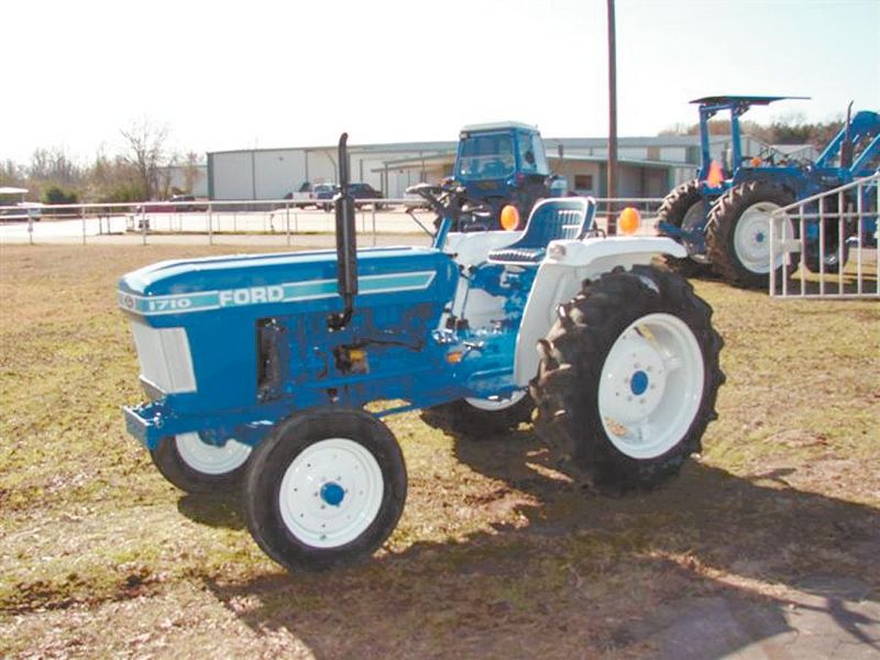 Ford 1710