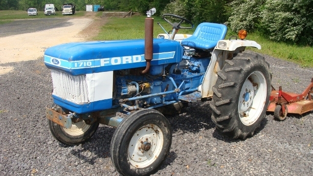Ford 1710