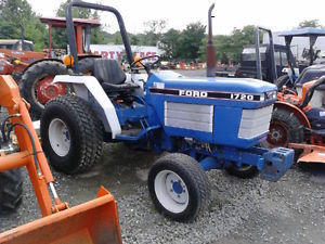 Ford 1720