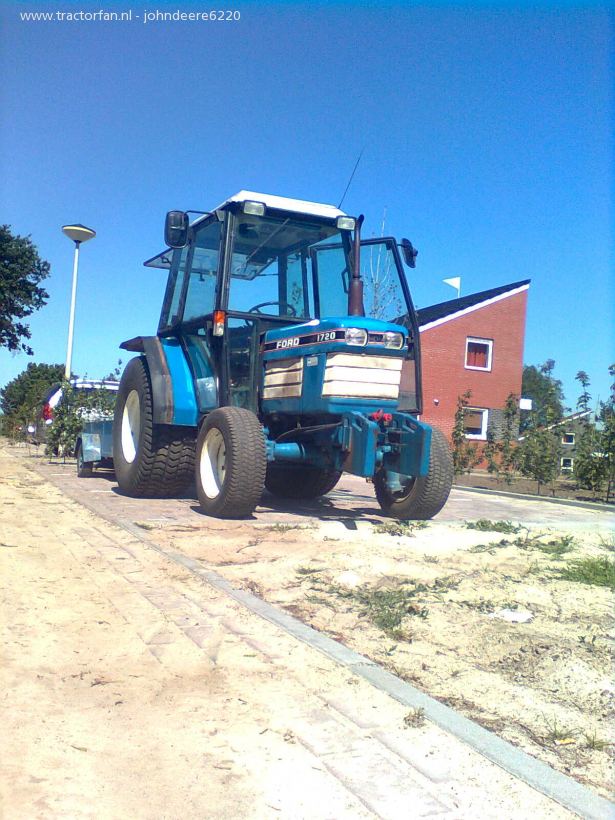 Ford 1720