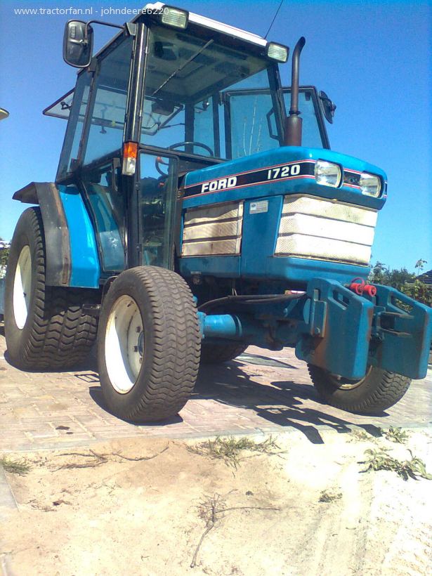 Ford 1720