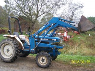Ford 1720
