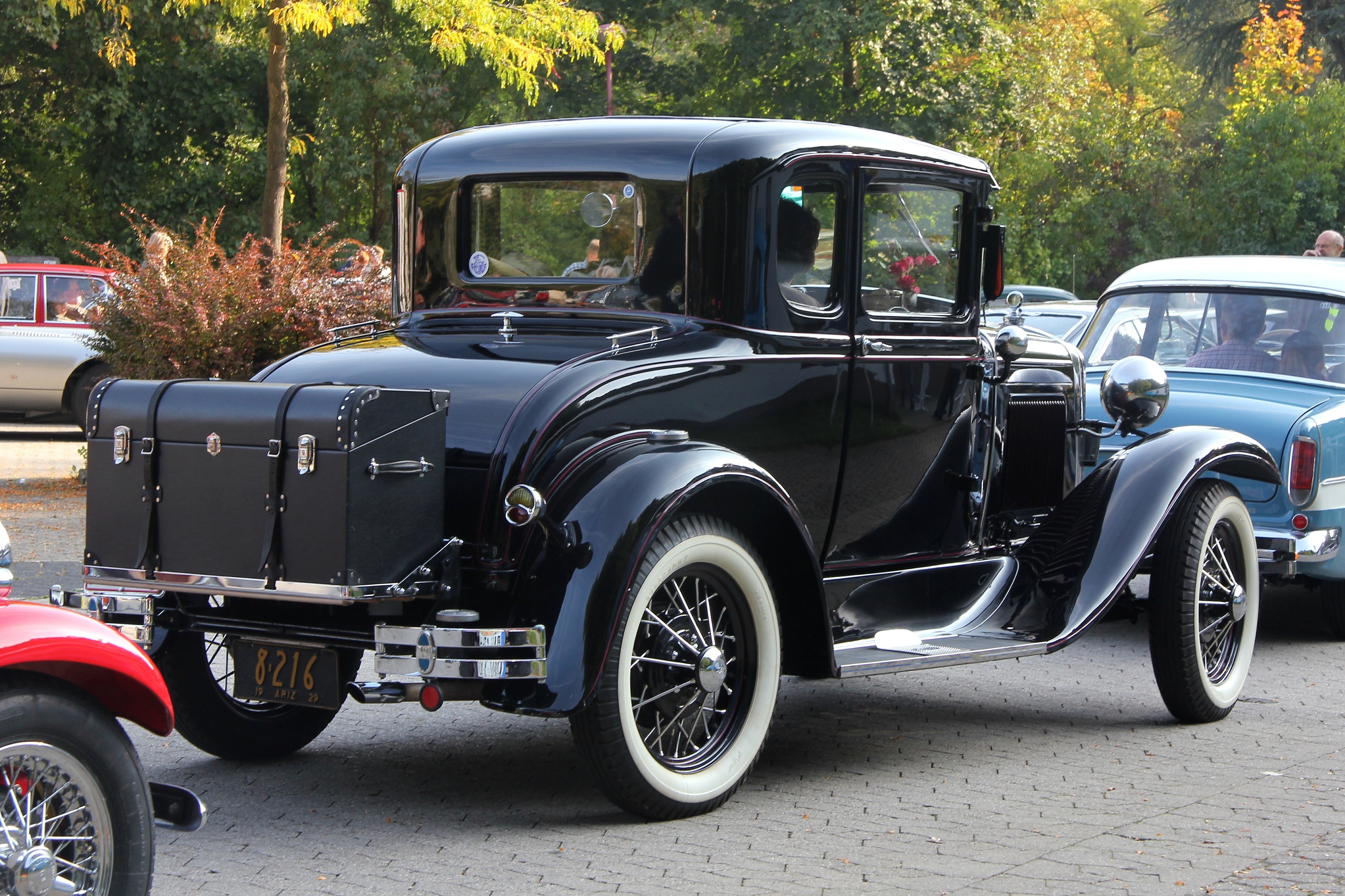 Ford 1929