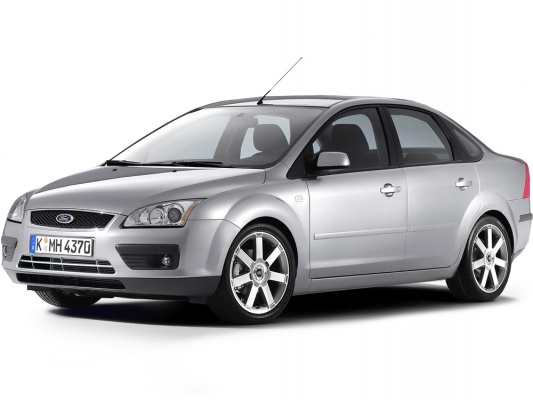 Ford 2 Ford 2