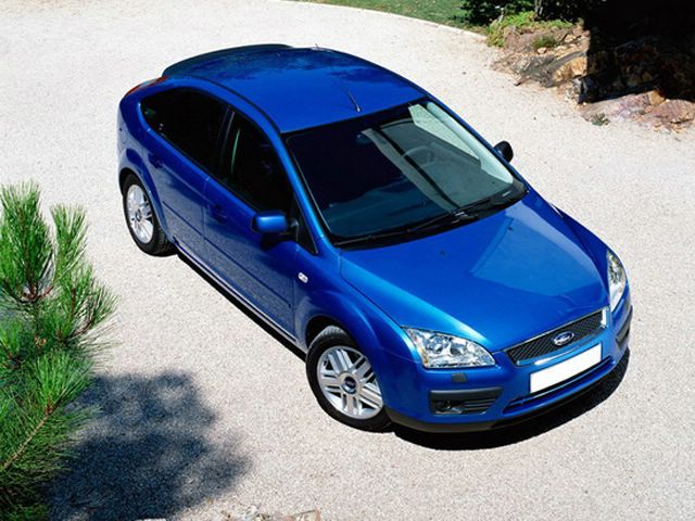 Ford 2