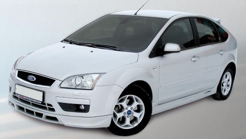 Ford 2