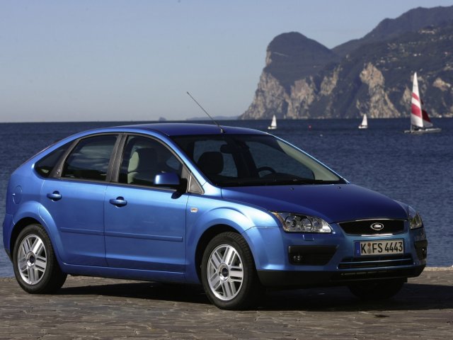 Ford 2