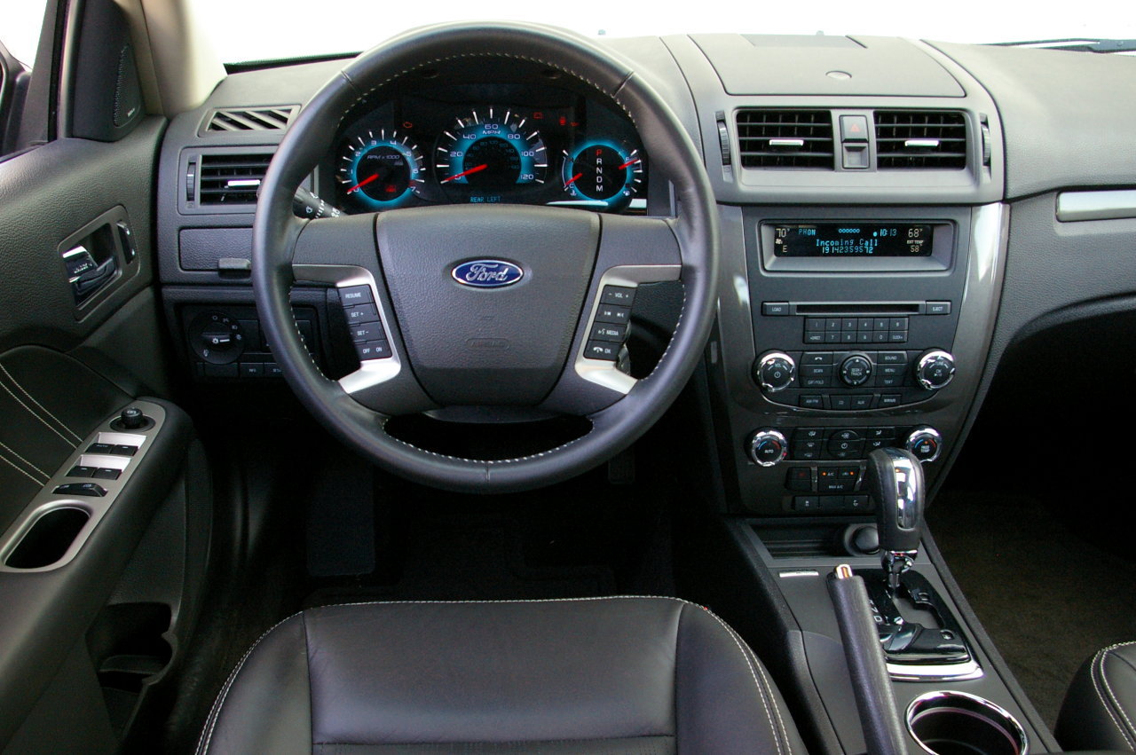 Ford 2010