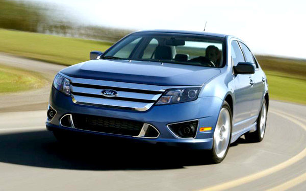Ford 2010