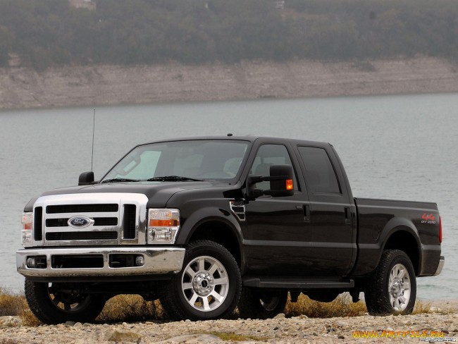 Ford 250