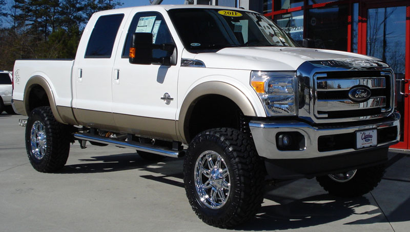 Ford 250 Ford 250