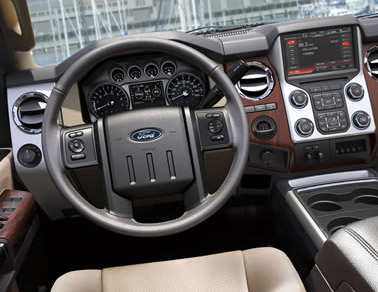 Ford 250
