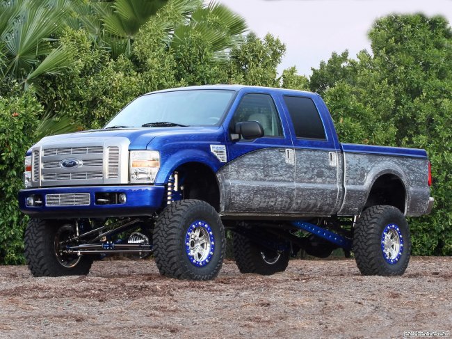 Ford 250