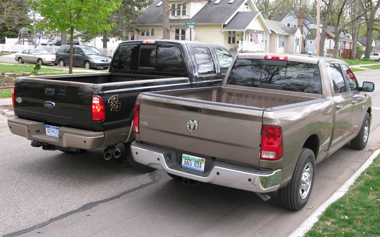 Ford 2500 Ford 2500