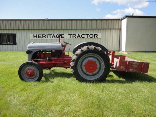 Ford 2n